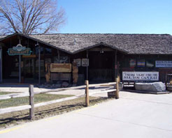 Bozeman Trail Steakhouse photo