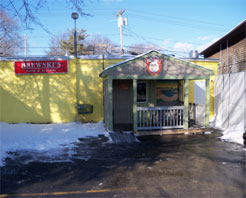 Brewski's Pub photo