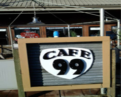 Cafe 99 photo