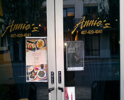 Cafe Annie photo