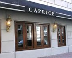 Caprice Restaurant and Lounge photo