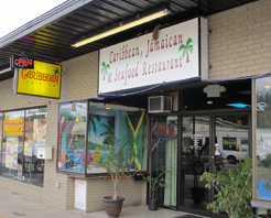 Caribbean Jamaican Seafood Restaurant photo