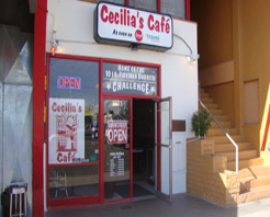 Cecilia's Cafe photo
