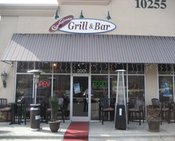 Champions Bar & Grill photo