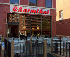 Charmthai Restaurant photo