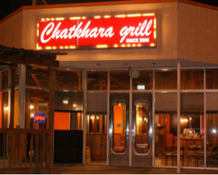 Chatkhara Grill photo