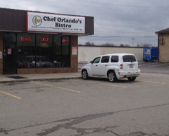 Chef Orlando's Bistro photo