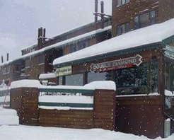Double Diamond Restaurant photo