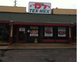 D's Tex-Mex photo
