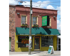 Eastern Flame photo