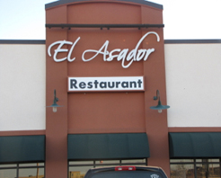 El Asador photo