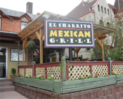 El Charrito Mexican Grill photo