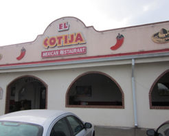 El Cotija Mexican Restaurant photo