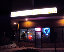 El Parralito photo
