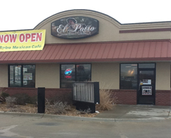 El Potro Mexican Cafe in Lawrence photo