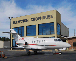 Elevation Chop House & Skybar photo