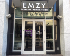 EMZY Sushi Bar Asian Kitchen photo