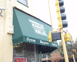 Franklin Deli photo