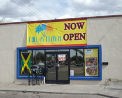 Full A Flava Caribbean Restaurant photo