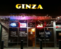 Ginza Japanese Restaurant photo
