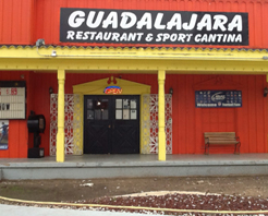 Guadalajara Restaurant & Sports Bar photo