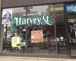 Harvey's Cafe photo
