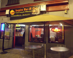 Inspire BBQ photo