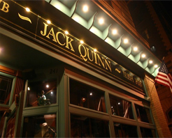 Jack Quinn Restaurant and Irish Pub photo