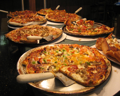 Jerry Lee's Pizza & Restaurant photo
