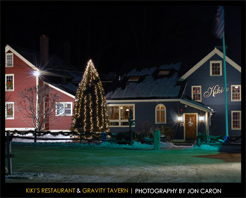 Kiki's Restaurant photo