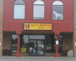 KY Butt Rubb'in BBQ photo