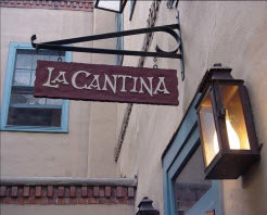 La Cantina photo
