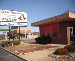 La Casa Mexicana photo