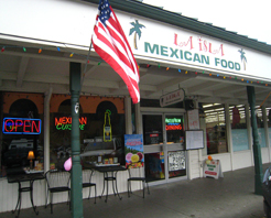 La Isla Family Mexican Restaurant photo