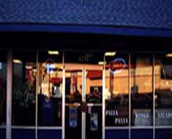 Le Star Pizzaria photo