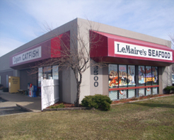 LeMaire's Cajun Catfish Restaurant photo