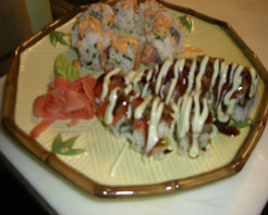 Lemon Grass Restaurant and Sake photo