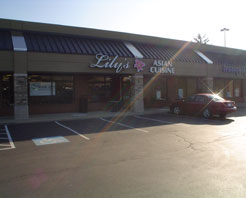 Lily's Asian Cuisine photo