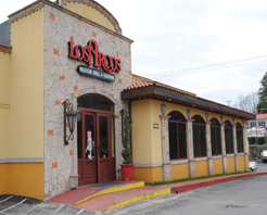 Los Arcos Mexican Grill & Seafood photo