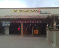 Los Dos Molinos photo