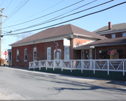 Lovettsville Pizza & Subs Inc photo