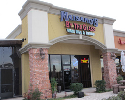 Maisano's By The Glass Wine Bar & Bistro photo
