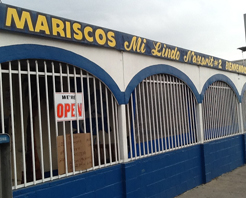 Mariscos Mi Lindo Nayarit photo