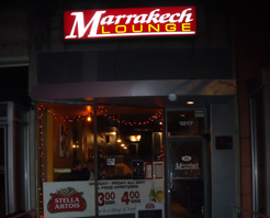 Marrakech Lounge photo