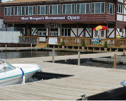 Matt Morgan's photo