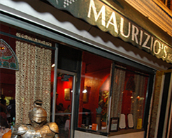 Maurizio's photo