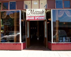 Mezzah photo