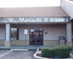 Mi Mariachi II photo
