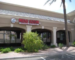 MiDo Sushi photo