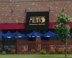 Milano Ristorante Italiano & Banquets photo